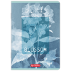 Zeszyt A5 60k kratka z marginesem BLOSSOM 400206384 HERLITZ